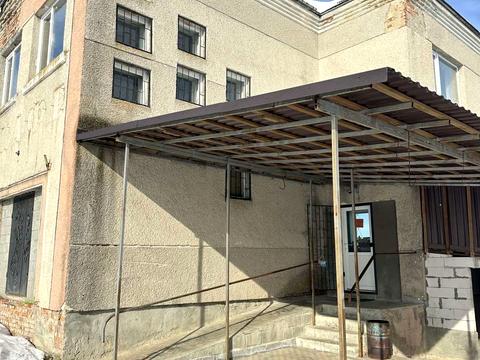 комерційна за адресою с. Ярчівці, Молодіжна, 12