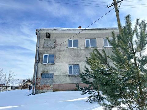 комерційна за адресою с. Ярчівці, Молодіжна, 12