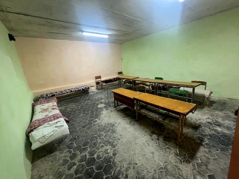 комерційна за адресою с. Ярчівці, Молодіжна, 12