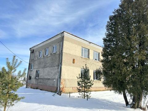 комерційна за адресою с. Ярчівці, Молодіжна, 12