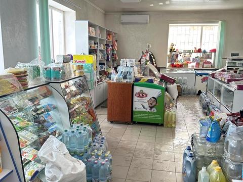 комерційна за адресою с. Ярчівці, Молодіжна, 12