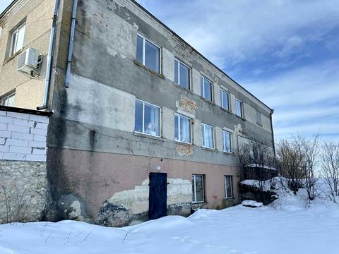 комерційна за адресою с. Ярчівці, Молодіжна, 12