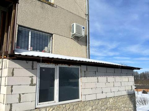 комерційна за адресою с. Ярчівці, Молодіжна, 12