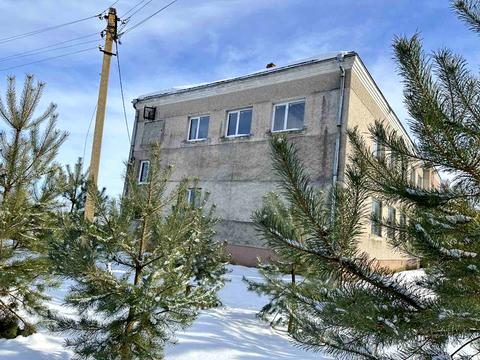 комерційна за адресою с. Ярчівці, Молодіжна, 12