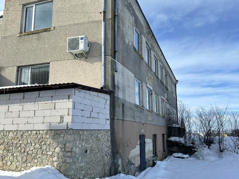 комерційна за адресою с. Ярчівці, Молодіжна, 12