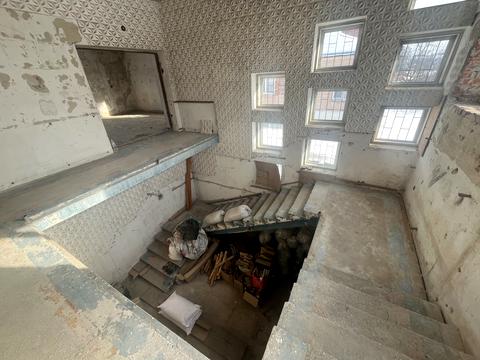 комерційна за адресою с. Ярчівці, Молодіжна, 12