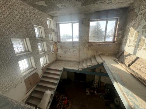 комерційна за адресою с. Ярчівці, Молодіжна, 12