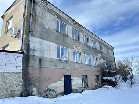 комерційна за адресою с. Ярчівці, Молодіжна, 12