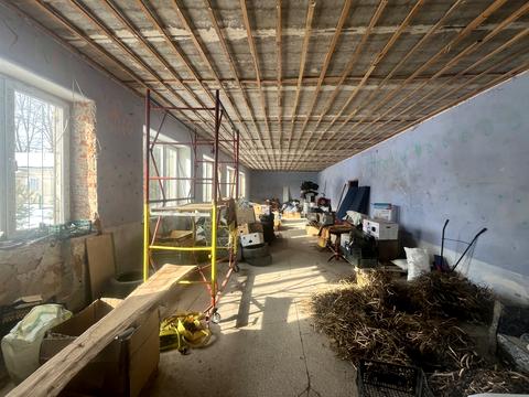 комерційна за адресою с. Ярчівці, Молодіжна, 12