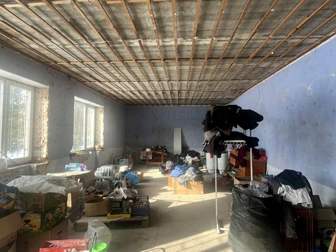 комерційна за адресою с. Ярчівці, Молодіжна, 12