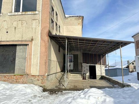комерційна за адресою с. Ярчівці, Молодіжна, 12
