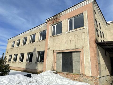 комерційна за адресою с. Ярчівці, Молодіжна, 12