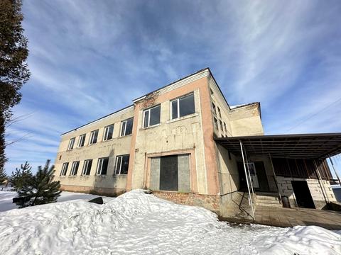 комерційна за адресою с. Ярчівці, Молодіжна, 12