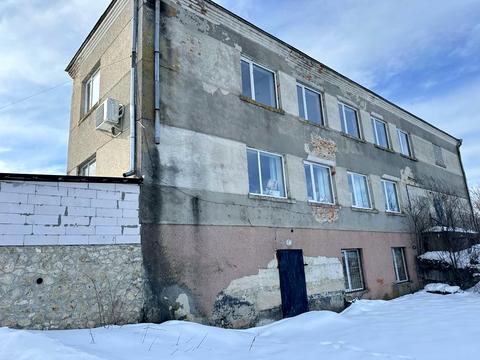 комерційна за адресою с. Ярчівці, Молодіжна, 12