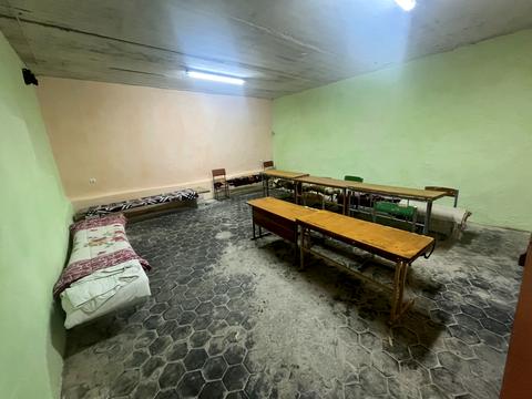 комерційна за адресою с. Ярчівці, Молодіжна, 12