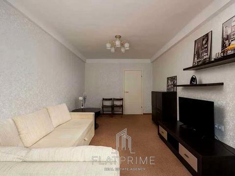 квартира за адресою Київ, Русанівський бульв., 9