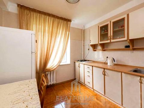 квартира за адресою Київ, Русанівський бульв., 9