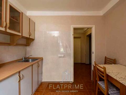 квартира за адресою Київ, Русанівський бульв., 9