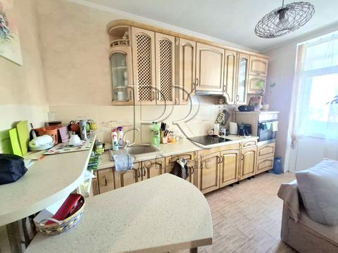 квартира за адресою Київ, Єлизавети Чавдар вул., 7