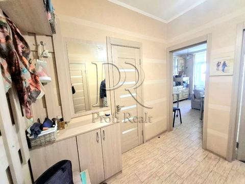 квартира за адресою Київ, Єлизавети Чавдар вул., 7