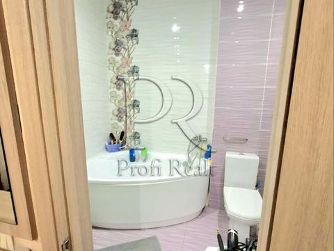 квартира за адресою Київ, Єлизавети Чавдар вул., 7