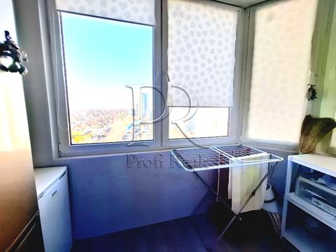 квартира за адресою Київ, Єлизавети Чавдар вул., 7