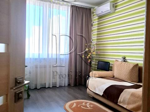 квартира за адресою Київ, Єлизавети Чавдар вул., 7