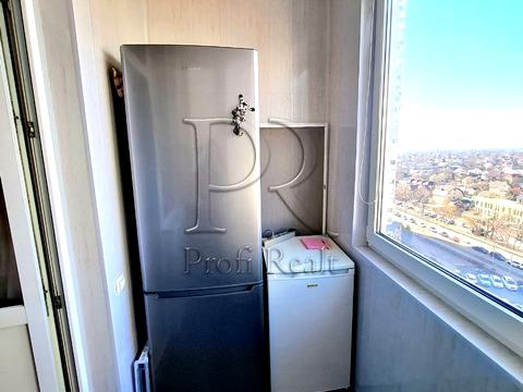 квартира за адресою Київ, Єлизавети Чавдар вул., 7