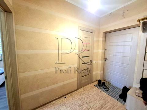 квартира за адресою Київ, Єлизавети Чавдар вул., 7