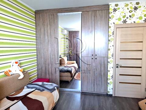 квартира за адресою Київ, Єлизавети Чавдар вул., 7