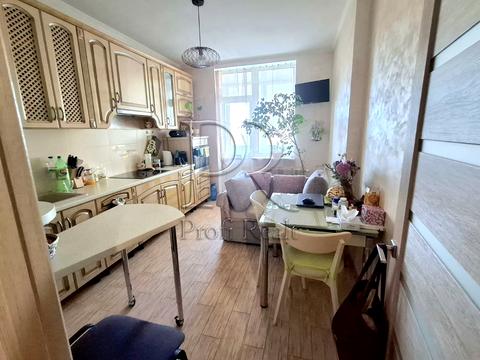 квартира за адресою Київ, Єлизавети Чавдар вул., 7