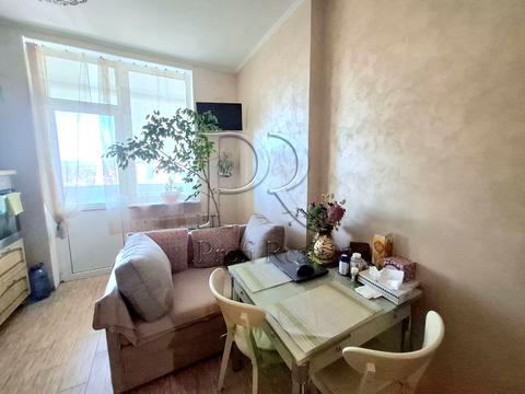 квартира за адресою Київ, Єлизавети Чавдар вул., 7