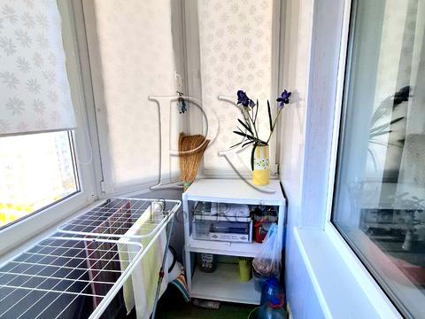 квартира за адресою Київ, Єлизавети Чавдар вул., 7