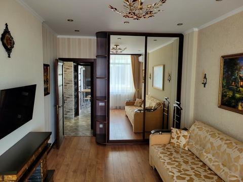 квартира за адресою Михайла Донця вул., 2-А