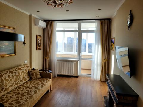 квартира за адресою Михайла Донця вул., 2-А