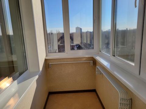 квартира за адресою Михайла Донця вул., 2-А