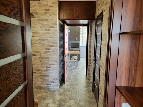 квартира за адресою Михайла Донця вул., 2-А