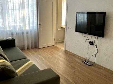 квартира за адресою Парково-Сирецька вул. (Тимофія Шамрила), 10