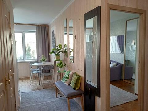 квартира за адресою Київ, Оболонський просп., 39-А