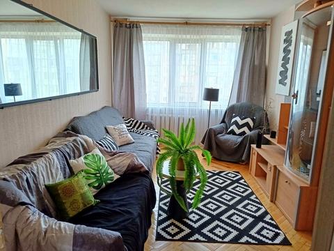 квартира за адресою Київ, Оболонський просп., 39-А