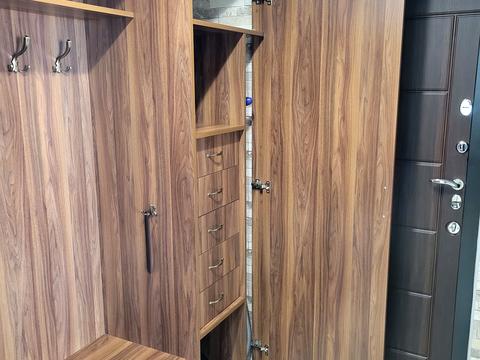 квартира за адресою Михайла Донця вул., 2-А