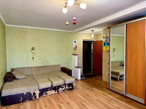 квартира за адресою Богдана Хмельницького просп. (Героїв Сталінграда), 39