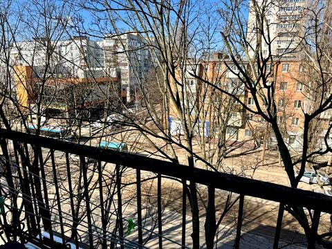 квартира за адресою Богдана Хмельницького просп. (Героїв Сталінграда), 39