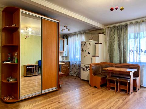 квартира за адресою Богдана Хмельницького просп. (Героїв Сталінграда), 39