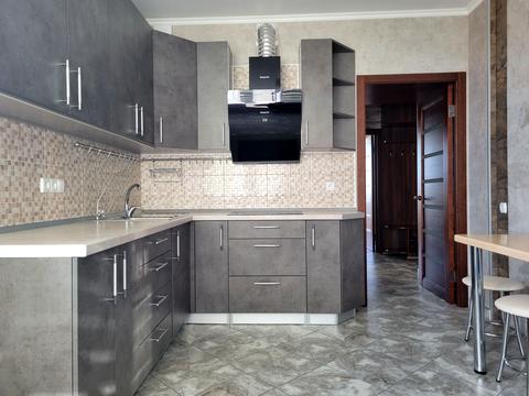 квартира за адресою Михайла Донця вул., 2-А