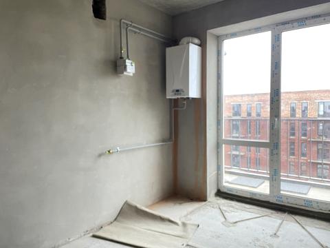 квартира за адресою Лісова вул., (Будинок)