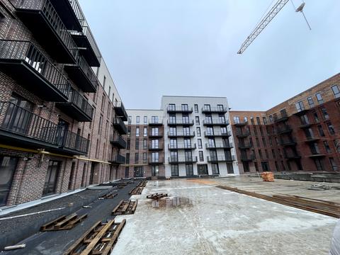 квартира за адресою Лісова вул., (Будинок)