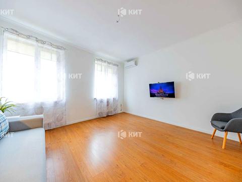 квартира за адресою Барабашова вул., 36а