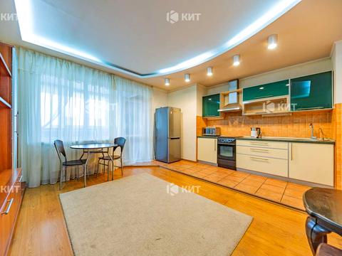 квартира за адресою Барабашова вул., 36а