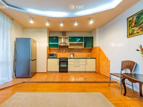 квартира за адресою Барабашова вул., 36а